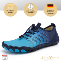 Trail V-Runner Pro - Universal Non-Slip Barefoot Shoes