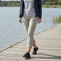 OrthoX - Rutschfeste Trail Barfußschuhe für natürliche Beweglichkeit