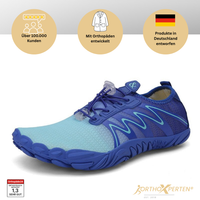 Trail V-Runner Pro - Universal Non-Slip Barefoot Shoes