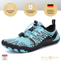 Trail V-Runner Pro - Universal Non-Slip Barefoot Shoes