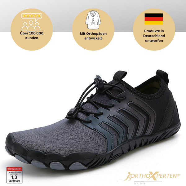 Trail V-Runner Pro - Universal Non-Slip Barefoot Shoes