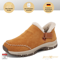 Hands-Free Slip Ins - Pain-Free Everyday Shoe