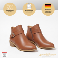 OrthoX-Ergonomischer & schmerzlinderungs Komfortstiefel