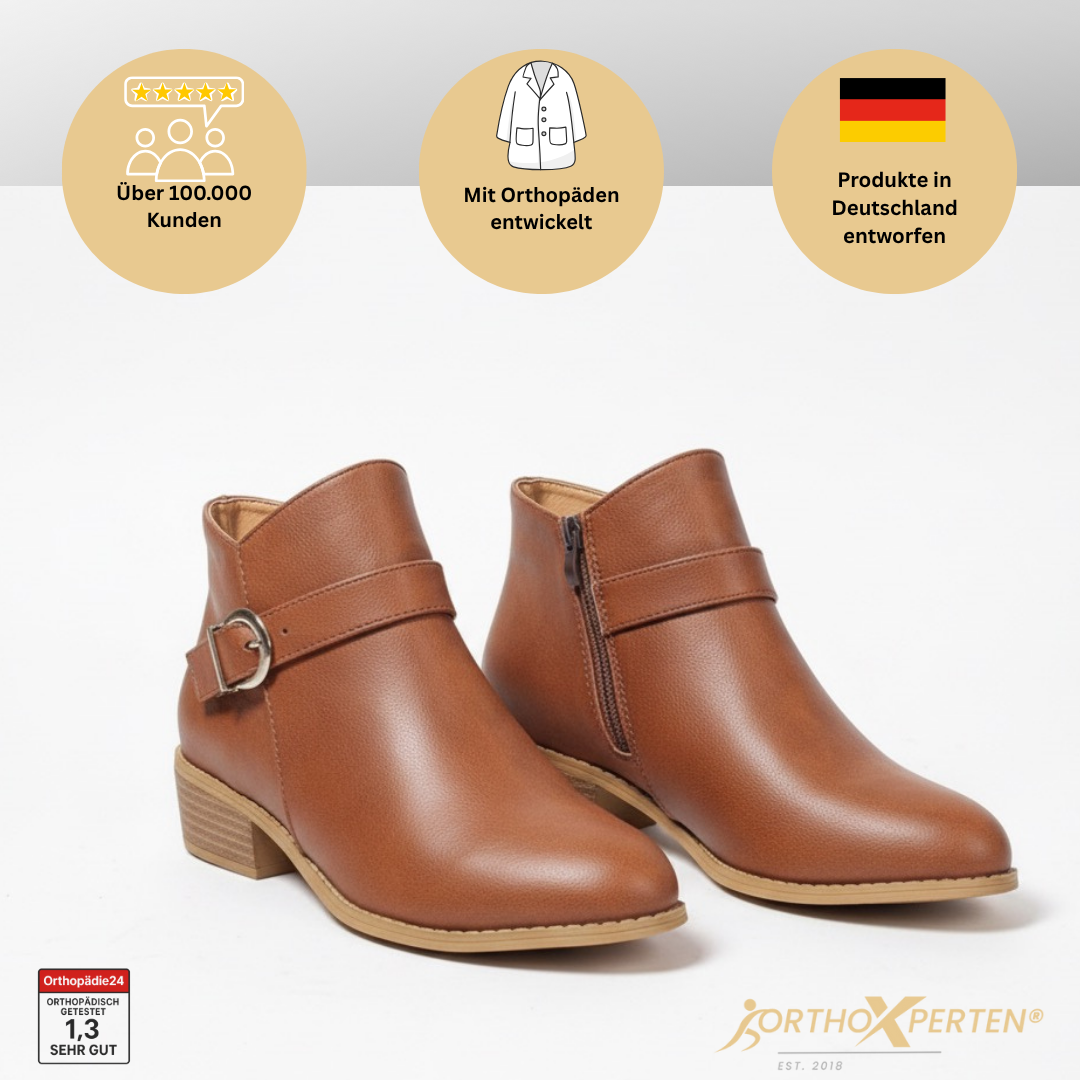 OrthoX-Ergonomischer & schmerzlinderungs Komfortstiefel