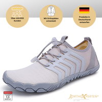 Trail V-Runner Pro - Universal Non-Slip Barefoot Shoes