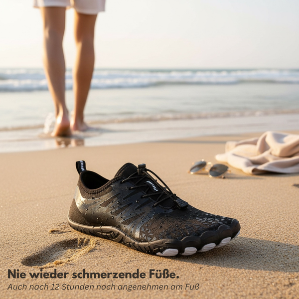 Trail V-Runner Pro - Universal Non-Slip Barefoot Shoes