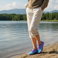 Trail V-Runner Pro - Universal Non-Slip Barefoot Shoes