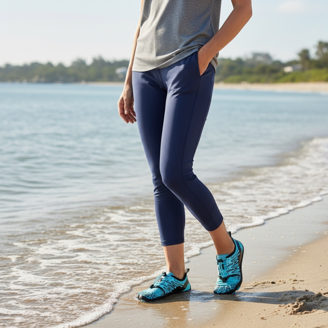 Trail V-Runner Pro - Universal Non-Slip Barefoot Shoes