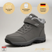 OrthoX- Ergonomische Winterschuhe zur Schmerzlinderung