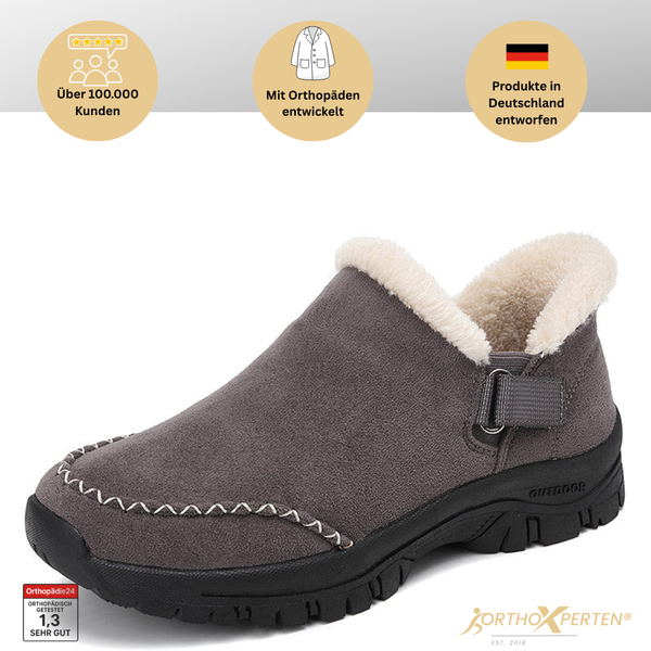 Hands-Free Slip Ins - Pain-Free Everyday Shoe