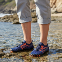 Trail V-Runner Pro - Universal Non-Slip Barefoot Shoes