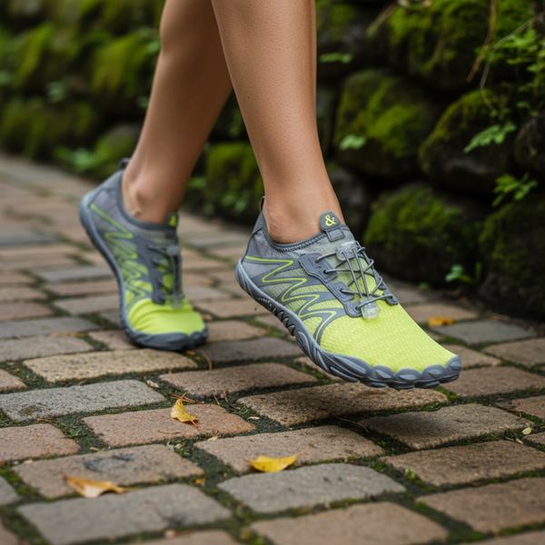 Trail V-Runner Pro - Universal Non-Slip Barefoot Shoes