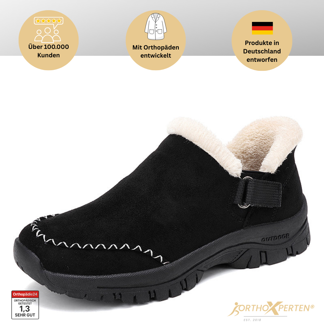 Hands-Free Slip Ins - Pain-Free Everyday Shoe
