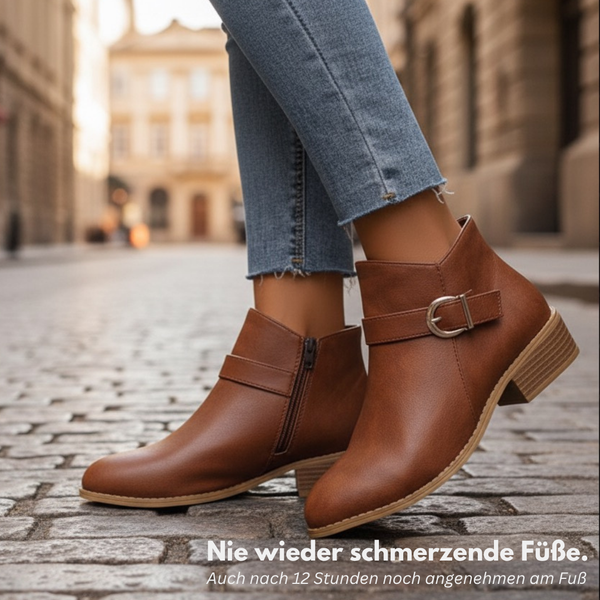 OrthoX-Ergonomischer & schmerzlinderungs Komfortstiefel