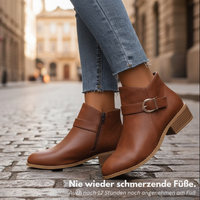 OrthoX-Ergonomischer & schmerzlinderungs Komfortstiefel