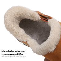 Hands-Free Slip Ins - Pain-Free Everyday Shoe