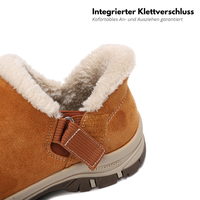 Hands-Free Slip Ins - Pain-Free Everyday Shoe