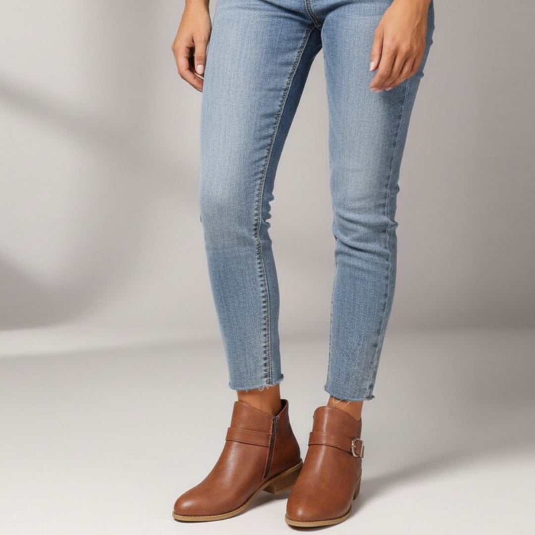 OrthoX-Ergonomischer & schmerzlinderungs Komfortstiefel