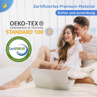 "Awaken Refreshed, Embrace Every New Day"