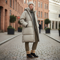 OrthoX- Ergonomische & Wasserdichte Stiefel