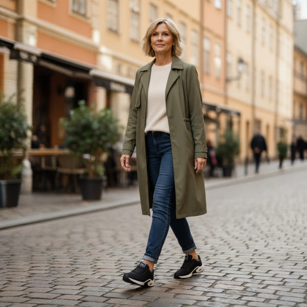 Ortho Schmerzlindernde Schuhe 2.0