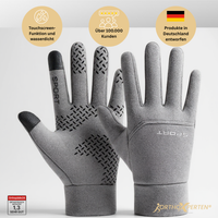 OrthoX - Wasserfeste Thermohandschuhe bis -30°C