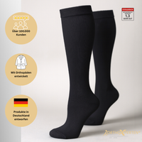 OtrhoX - schmerzlindernde Kompressionsstrümpfe