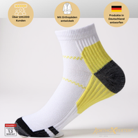 OrthoX - Kompressionsocken bei Fußschmerzen