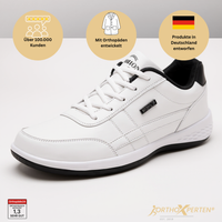 OrthoX- ergonomischer schmerzlindernder Unisex Komfortschuh