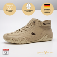 OrthoX- ergonomischer schmerzlindernder Barfußschuh