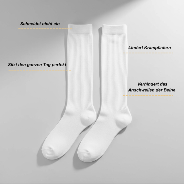 OtrhoX - schmerzlindernde Kompressionsstrümpfe