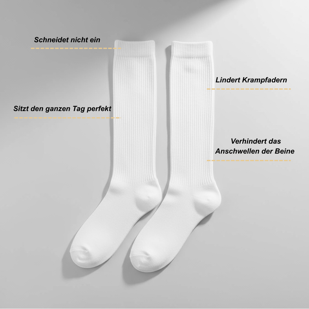 OtrhoX - schmerzlindernde Kompressionsstrümpfe