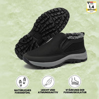 OrthoX- Ergonomische & wasserdichte Rutschfeste Schuhe für den Winter