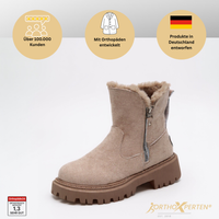 OrthoX - ergonomische & schmerzlindernde Winterboots