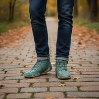 OrthoX- ergonomischer schmerzlindernder Barfußschuh