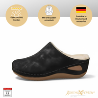 OrthoX- Ergonomische Winterslipper