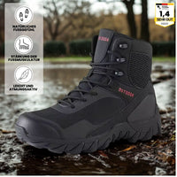 OrthoX- Ergonomische & Wasserdichte Outdoor-Stiefel miit Rutschfester Sohle