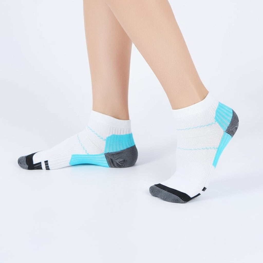 OrthoX - Kompressionsocken bei Fußschmerzen