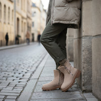 OrthoX - ergonomische & schmerzlindernde Winterboots