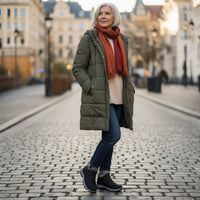 OrthoX- orthopädische & schmerzlindernde Winterschuhe bis -20°C