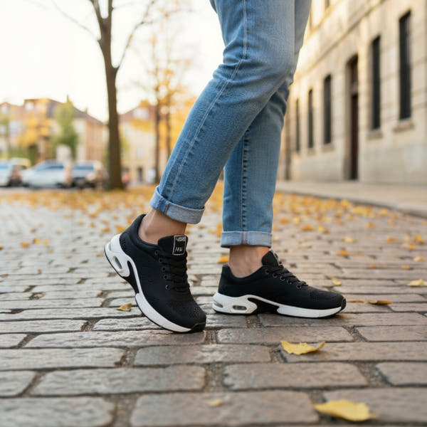 Ortho Schmerzlindernde Schuhe 2.0