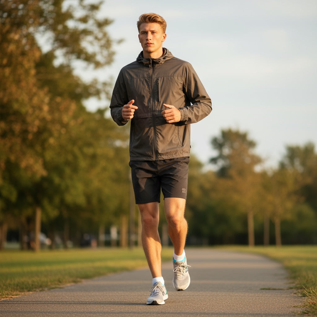 OrthoX - Kompressionsocken bei Fußschmerzen