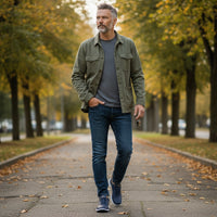 OrthoX- ergonomischer schmerzlindernder Unisex Komfortschuh